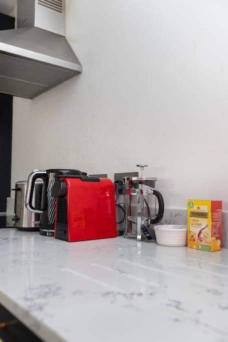 Apartament Beautiful 3 Bd House In Paddington Londyn Zewnętrze zdjęcie