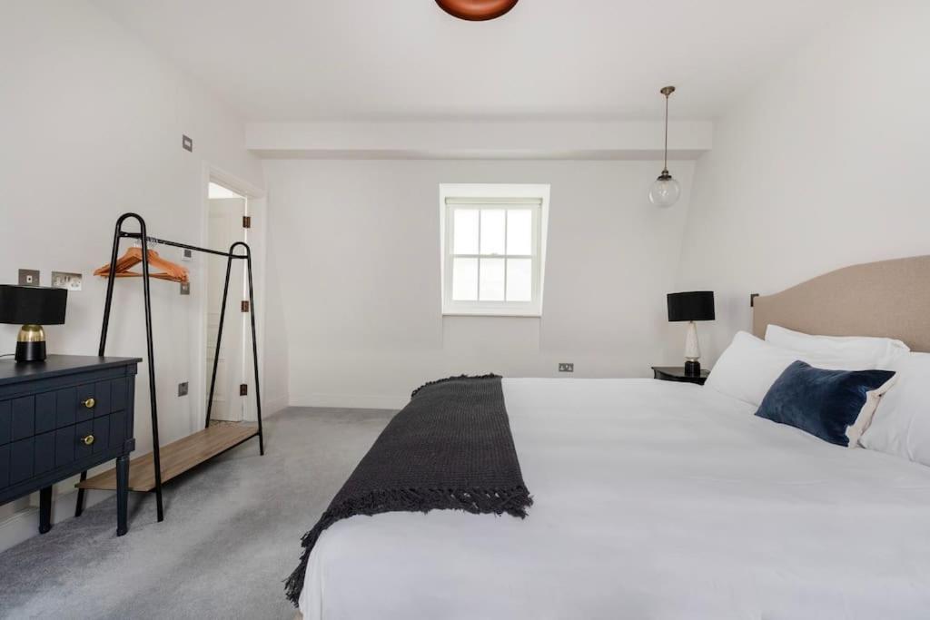Apartament Beautiful 3 Bd House In Paddington Londyn Zewnętrze zdjęcie